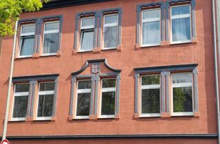 Haus kaufen in 46049 Alstaden-Ost, Altbaucharme in Altstaden! 6-FH mit Garten und Potential Nähe Mülheim an der Ruhr