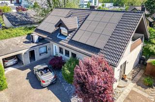 Haus kaufen in Am Holzbach 67, 33378 Rheda-Wiedenbrück, Provisionsfrei! Einfam.-, Zweifamilienhaus oder 2-Generationen-Wohnen! Bereits umfangreich saniert!