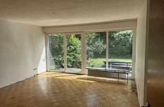 Haus kaufen in Hohe Straße 69, 71254 Ditzingen, Wohn-Bungalow mit schönem Garten in Hirschlanden