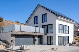 Haus kaufen in 72525 Münsingen, Ihr Traumhaus: modern, smart, großzügig