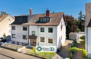 Haus kaufen in 68259 Wallstadt, Familienglück in Wallstadt:Haus mit Garten & Einliegerwohnung