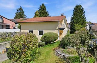 Haus kaufen in 88267 Vogt, EFH mit viel Potenzial in ruhiger Ortsrandlage und großem Grundstück