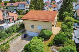Einfamilienhaus kaufen in 88267 Vogt, Einfamilienhaus in beliebter Lage mit großem Grundstück
