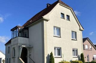 Mehrfamilienhaus kaufen in Blumenstraße 14, 33813 Oerlinghausen, Viel Platz in Oerlinghausen: Mehrfamilienhaus mit Potenzial