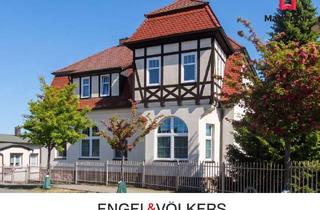 Haus kaufen in 16247 Joachimsthal, Zweifach glücklich oder einfach clever investiert