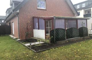 Haus mieten in 49504 Lotte, Schöne und modernisierte 5-Zimmer-Doppelhaushälfte zur Miete in Büren, Lotte-Büren