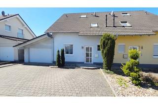 Haus mieten in 77977 Rust, 146 m² Wohnkomfort mit Garten, Garage & viel Platz in Rust nahe Europa-Park & Rulantica