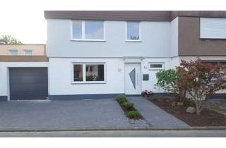 Haus mieten in Rückertstraße 13, 51373 Wiesdorf, Einfamilienhaus in Zentraler Lage in Leverkusen - Wiesdorf