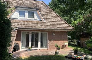 Haus mieten in 21403 Wendisch Evern, Schöne Doppelhaushälfte 5 km von Lüneburg