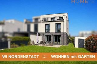 Haus mieten in 65205 Nordenstadt, EXKLUSIVES FAMILIEN-WOHNEN in NORDENSTADT