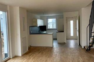 Haus mieten in 65205 Erbenheim, Schönes Reihenhaus in Wiesbaden-Erbenheim