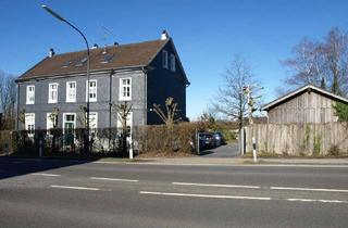 Haus mieten in Neuenhöhe 85, 42929 Wermelskirchen, WOHNEN in der ALTEN SCHULE