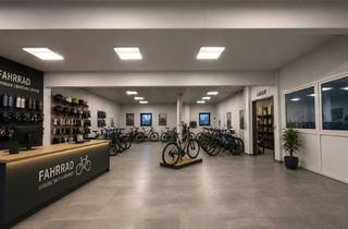 Büro zu mieten in 86508 Rehling, Katip | Flexible Gewerbehalle mit Freifläche, Büro, Stellplätzen und Sanitärbereich in Rehling