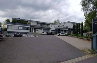 Anlageobjekt in Röntgenstraße, 97230 Estenfeld, Wohn- und Geschäftshaus