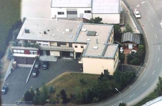 Anlageobjekt in Röntgenstraße, 97230 Estenfeld, Wohn- und Geschäftshaus von privat!