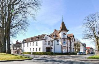 Anlageobjekt in 24576 Bad Bramstedt, Stilvolles MFH mit Erker und viel Raum zum Leben - außergewöhnliches Ensemble mit eigenem Kinosaal!
