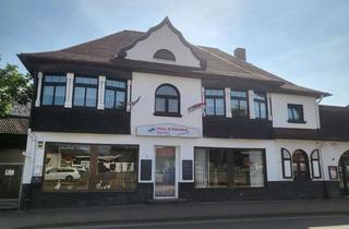 Anlageobjekt in 99734 Nordhausen, Wohn- und Geschäftshaus