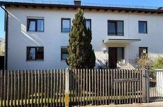 Anlageobjekt in Neusönnerstraße 18, 81825 Trudering-Riem, Gepflegtes 3-Parteienhaus auf sonnigem Südgrundstück