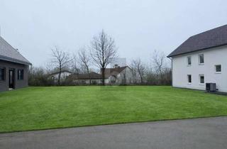 Grundstück zu kaufen in 49205 Hasbergen, LETZTER PLATZ IN RUHIGEM NEUBAUGEBIET
