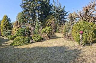 Grundstück zu kaufen in 15345 Altlandsberg, Perfekter Platz für Ihr Traumhaus