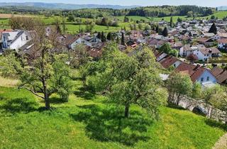 Grundstück zu kaufen in 79618 Rheinfelden, Exklusives Baugrundstück in Bestlage von Minseln – Raum für Ihre Visionen
