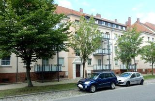 Wohnung mieten in 02977 Hoyerswerda, Drei Zimmer, viele Möglichkeiten – willkommen Zuhause