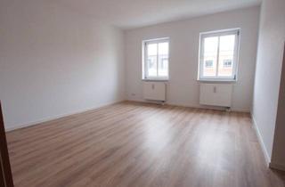 Wohnung mieten in 06110 Halle, gut geschnittene 2-Raum-Wohnung in der Thomasiusstraße