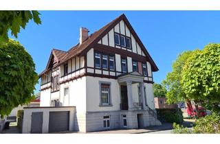 Villa kaufen in 26316 Varel, Wohn- und Geschäftshaus in Varel