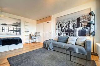 Immobilie mieten in 72076 Tübingen, HOMELY RESIDENCE - Wohnunt mit Weitblick