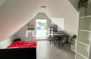 Immobilie mieten in An Der Schönen Aussicht, 33098 Paderborn, 1-Zimmer Apartment möbliert zu vermieten
