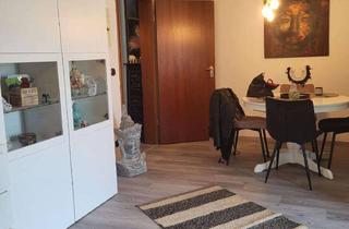 Immobilie mieten in Rudolf-Pöhler-Allee, 75179 Brötzingen, Möbliertes Wohnen auf Zeit in Pforzheim-Arlinger