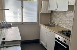 Immobilie mieten in 13509 Tegel, Befristete, möblierte 2-Zimmer-Wohnung