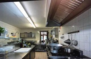 Gewerbeimmobilie kaufen in 53879 Euskirchen, Euskirchen - Hotel Nähe Nürburgring - für Gastronomen oder Investoren
