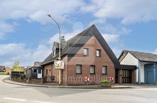 Haus kaufen in 52391 Vettweiß, Ein Haus wie kein zweites - Fachwerk trifft Lebensgefühl.