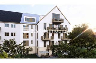 Wohnung kaufen in 51103 Köln, Stilvolle 3-Zimmer-Wohnung mit Balkon Ihr neuer Wohntraum im Neubau!