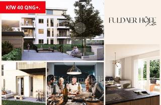 Wohnung kaufen in 51103 Köln, Fuldaer Höfe Köln!