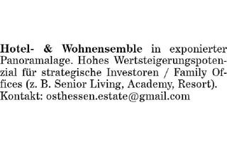 Gewerbeimmobilie kaufen in 36037 Fulda, Off-Market Opportunität