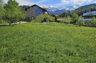 Grundstück zu kaufen in 82467 Garmisch-Partenkirchen, Baugrundstücke