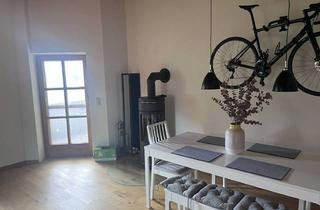 Wohnung mieten in 83131 Nußdorf, Möblierte 3-Zimmer-Wohnung mit Balkon in Nußdorf am Inn