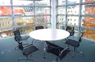 Büro zu mieten in Rindermarkt, 80331 München, Stilvolles Büro mit Ausblick
