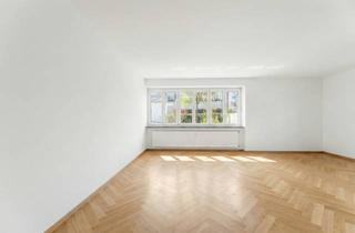 Wohnung kaufen in Elisabethplatz, 80798 München, Nähe Elisabethplatz I Großzügige 3-Zimmer-Wohnung mit vielseitigen Gestaltungsmöglichkeiten
