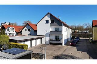 Anlageobjekt in 89275 Elchingen, Kapitalanlage mit Perspektive: Mehrfamilienhaus vollvermietet mit Potential