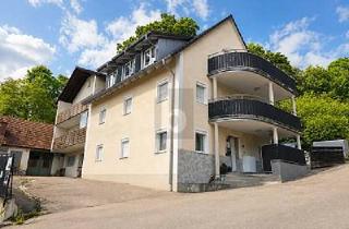 Mehrfamilienhaus kaufen in 84048 Mainburg, SOLIDES INVESTMENT MIT ENTWICKLUNGSPOTENTIAL