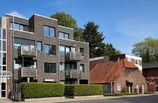 Wohnung kaufen in 22459 Hamburg, MODERNES WOHNEN IN BESTER ALLTAGSLAGE