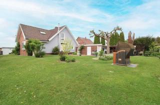 Haus kaufen in 31683 Obernkirchen, Attraktive Kombination aus Eigennutzung und Vermietung – Wohnen mit Perspektive