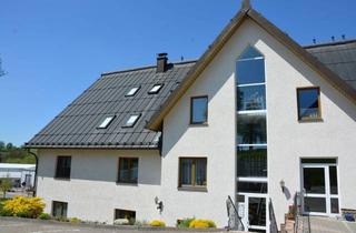 Wohnung mieten in Hauptstraße, 09514 Lengefeld, 2- Zimmer-Dachgeschosswohnung in Lippersdorf m, FB-Heizung 461 €