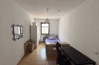 WG-Zimmer mieten in Metzer Straße, 66117 Saarbrücken, Student:in für geräumiges WG-Zimmer gesucht