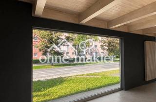 Büro zu mieten in Georg-Fischer-Straße 32, 78224 Singen, Helles Ladengeschäft oder Büro an Singener Automeile, *provisionsfrei*