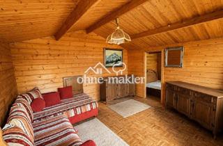 Immobilie kaufen in 16567 Mühlenbeck, 808 m² Baugrundstück | 15 min. bis Berlin | provisionsfrei | ca. 16,5% unter BRW