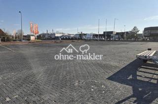 Garagen kaufen in Sonnenstr. 78, 97225 Zellingen, Gewerbegrundstück, Stellplatz, Bauplatz, voll erschlossen & befestigt mit Waschplatz